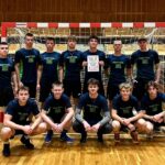 🤾Nasze 1️⃣ miejsce