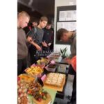 Kiermasz świąteczny dla BudBandu