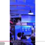 Tak powstało logo Blue Dolphin na naszych warsztatach CKZ👇