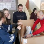 🎅Właśnie zostaliśmy św. Mikołajem