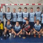 🤾‍♀️Awans piłkarzy ręcznych do półfinału wojewódzkiego💪!