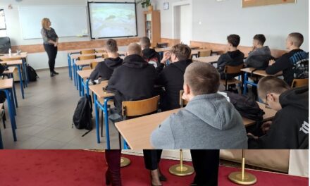 👨‍🏫Obchody Światowego Tygodnia Przedsiębiorczości.