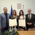 Tegoroczne stypendystki Stypendium Prezesa Rady Ministrów w roku szkolnym 2025/2026