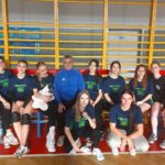 🤾Piłka ręczna nasze dziewczyny zajęły4️⃣miejsce