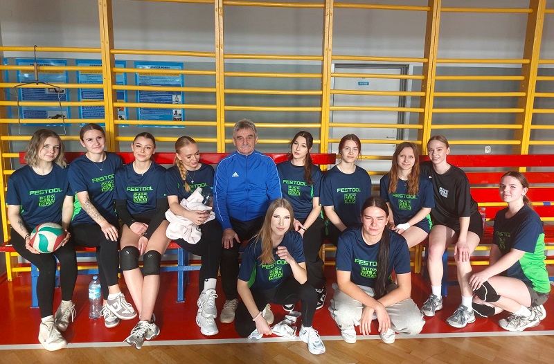 🤾Piłka ręczna nasze dziewczyny zajęły4️⃣miejsce