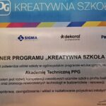Pracownia patronacka Akademii Technicznej PPG