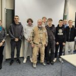 PRAKTYKI ZAGRANICZNE