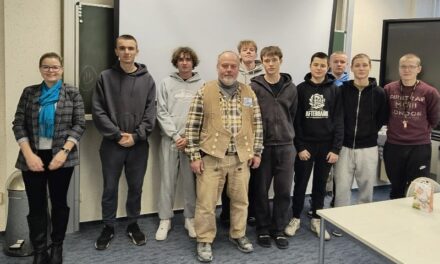 PRAKTYKI ZAGRANICZNE