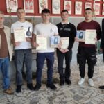 👨‍🏭Finał konkursu „SPAWALNICY I ŚLUSARZE ozdobią święta”