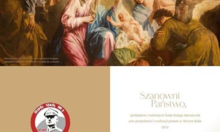 BOŻE NARODZENIE 2025