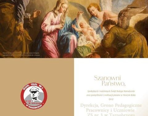 BOŻE NARODZENIE 2025