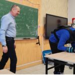 Poczuj się jak senior