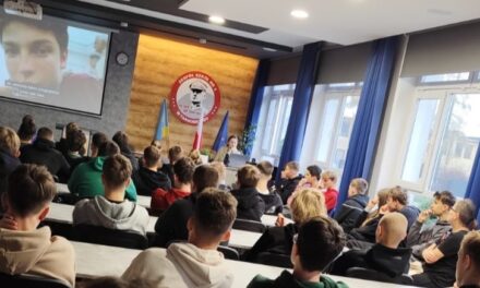 Program SOS to program profilaktyki zachowań