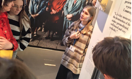 Wycieczka do Krakowa