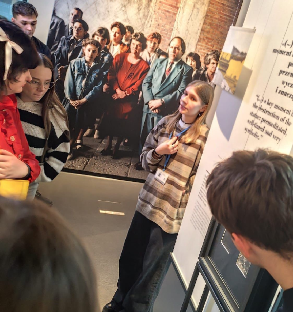 Wycieczka do Krakowa