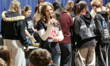 👌Nasza wizyta w ramach doradztwa zawodowego