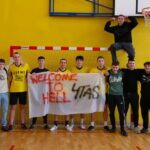 🏆Klasa 4TAS Mistrzem szkoły🥇edycji 2025/26