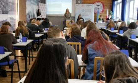 Gratulujemy zwycięzcom i wszystkim uczestnikom konkursu 🎉👏