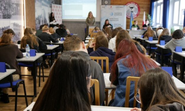 Gratulujemy zwycięzcom i wszystkim uczestnikom konkursu 🎉👏