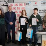 🧮Po raz9️⃣ odbył się powiatowy konkurs „MATEMATYCZNE DUETY”