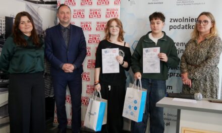 🧮Po raz9️⃣ odbył się powiatowy konkurs „MATEMATYCZNE DUETY”