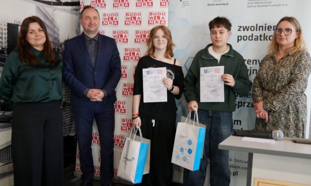 🧮Po raz9️⃣ odbył się powiatowy konkurs „MATEMATYCZNE DUETY”