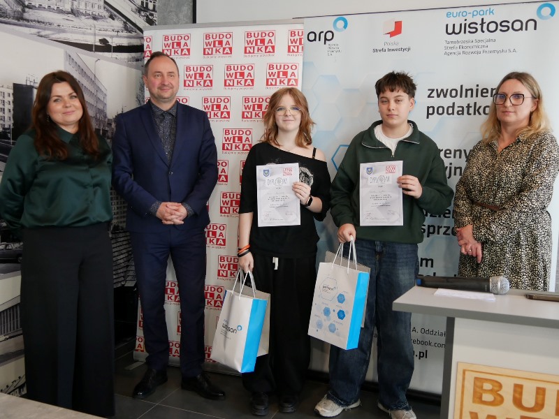 🧮Po raz9️⃣ odbył się powiatowy konkurs „MATEMATYCZNE DUETY”