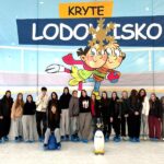 ⛸️1TA (Aranżacja wnętrz) na lekcji wychowania fizycznego