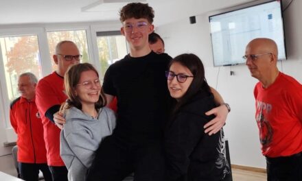 Jestem świadomy, jestem bezpieczny