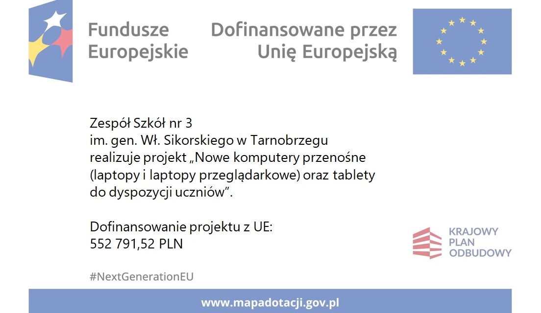 Nowe komputery przenośne💻