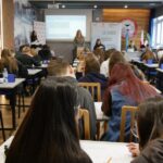 Matematyczne duety, konkurs powiatowy.📝🖊