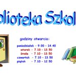 Biblioteka szkolna