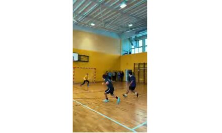 ⚽️Puchar Dyrektora Szkoły