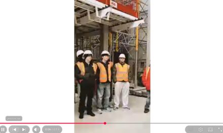 PERI. Rusztowania, deskowania, stropy.