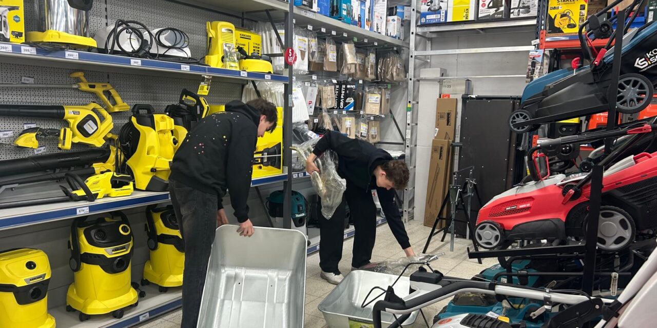 Dzień przedsiębiorczości