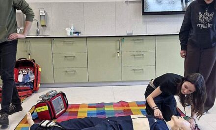 🏢Wizyta  w PANS w Tarnobrzegu.