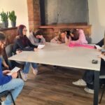 🗣️Warsztaty z komunikacji!