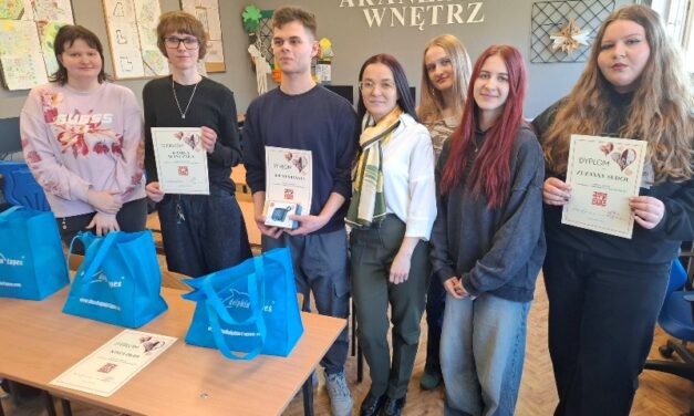 🥰Wyniki konkursu „Walentynkowe Aranżacje Wnętrz”