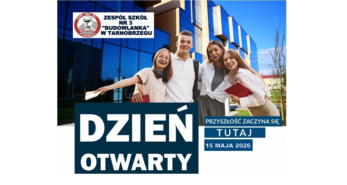 DZIEŃ OTWARTY