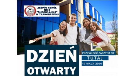 DZIEŃ OTWARTY