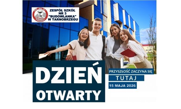 DZIEŃ OTWARTY