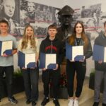 Stypendium Marszałka Województwa Podkarpackiego