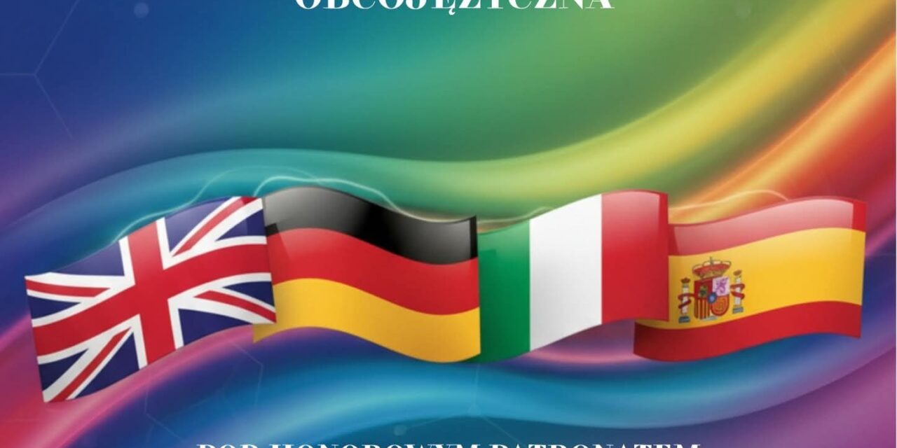 Regionalny Konkurs Językowy