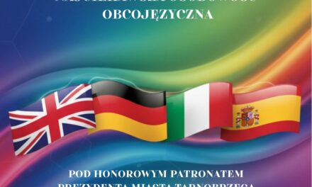 Regionalny Konkurs Językowy