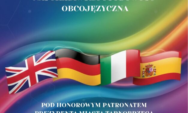 Regionalny Konkurs Językowy