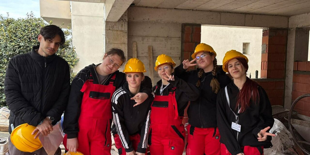 🇬🇷Grecja=NASZE PRAKTYKI ZAGRANICZNE 🇪🇺 🇵🇱