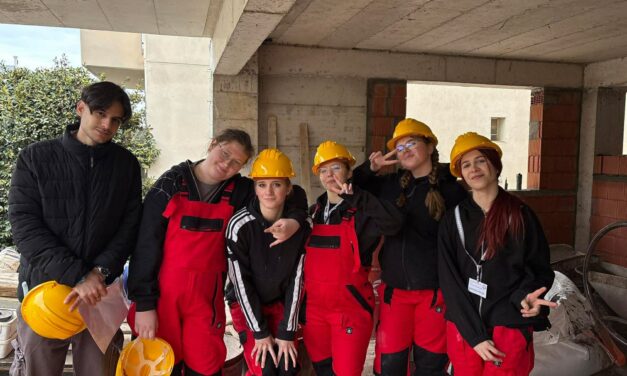 🇬🇷Grecja=NASZE PRAKTYKI ZAGRANICZNE 🇪🇺 🇵🇱