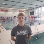 Finał wojewódzki licealiady w pływaniu