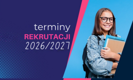 Zarządzenie Podkarpackiego Kuratora Oświaty w sprawie określenia terminów przeprowadzania postępowania rekrutacyjnego