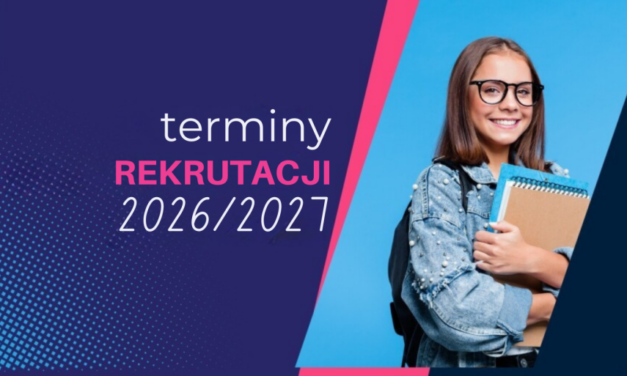 Zarządzenie Podkarpackiego Kuratora Oświaty w sprawie określenia terminów przeprowadzania postępowania rekrutacyjnego